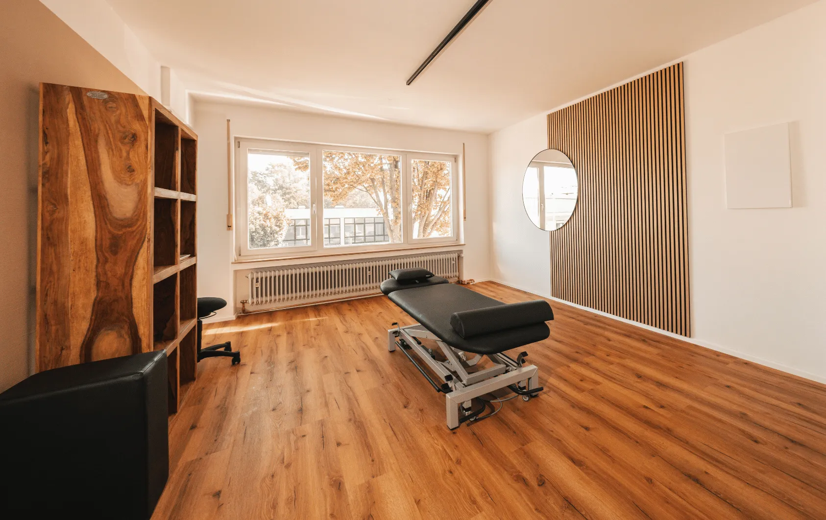 Physiotherapie Praxis MOTUS